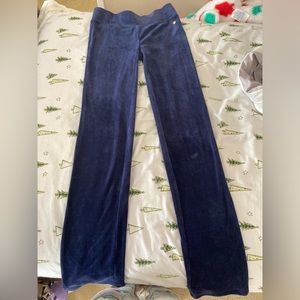 navy blue Lilly Pulitzer pants
